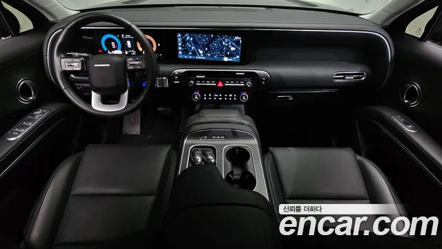 Hyundai Palisade 2025 thumb 6