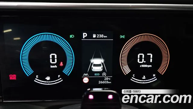 Hyundai Palisade 2025 thumb 7