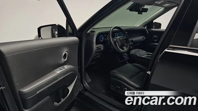 Hyundai Palisade 2025 thumb 9
