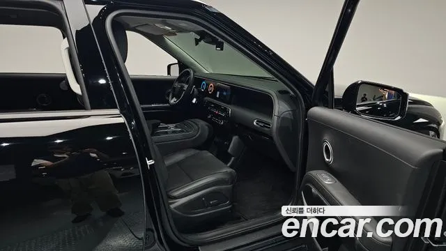 Hyundai Palisade 2025 thumb 10
