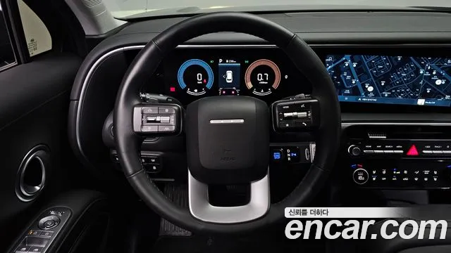 Hyundai Palisade 2025 thumb 12
