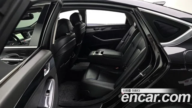 Genesis G80 2018 thumb 12
