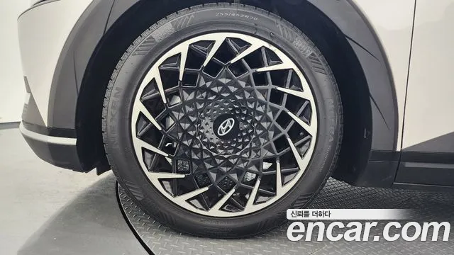 Hyundai IONIQ 5 2022 thumb 5