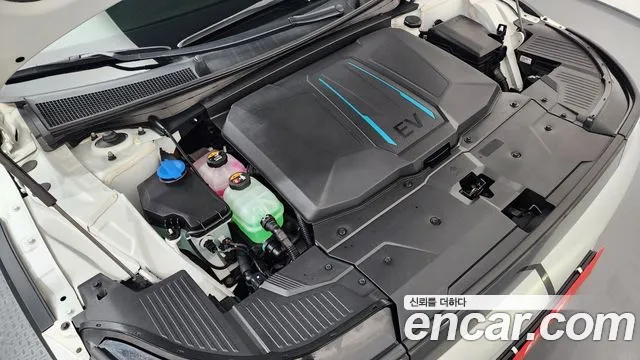 Hyundai IONIQ 5 2022 thumb 6