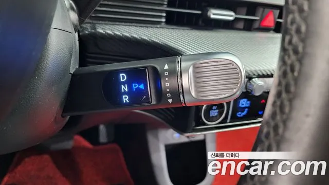 Hyundai IONIQ 5 2022 thumb 9