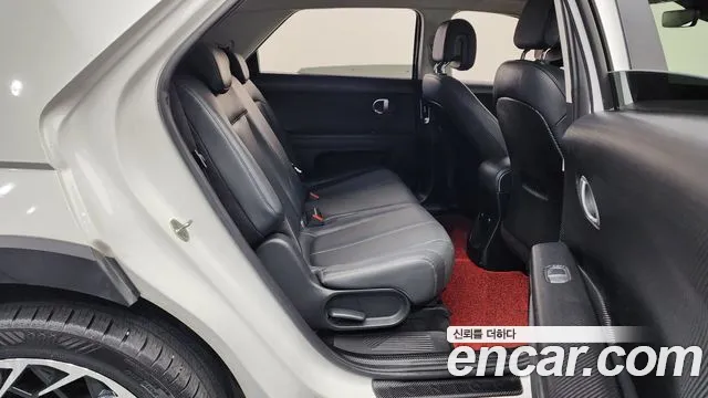 Hyundai IONIQ 5 2022 thumb 12