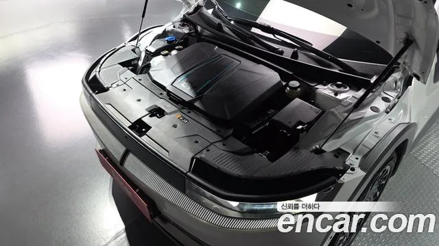 Hyundai IONIQ 5 2021 thumb 6