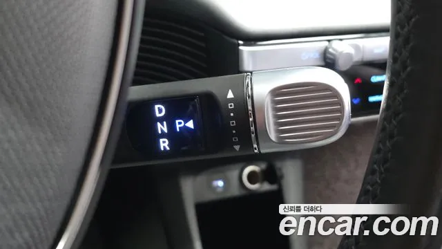 Hyundai IONIQ 5 2021 thumb 9