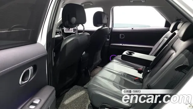 Hyundai IONIQ 5 2021 thumb 11