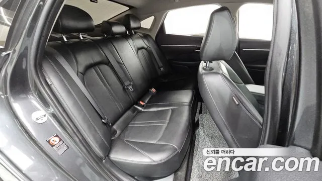 Hyundai Sonata 2019 thumb 11