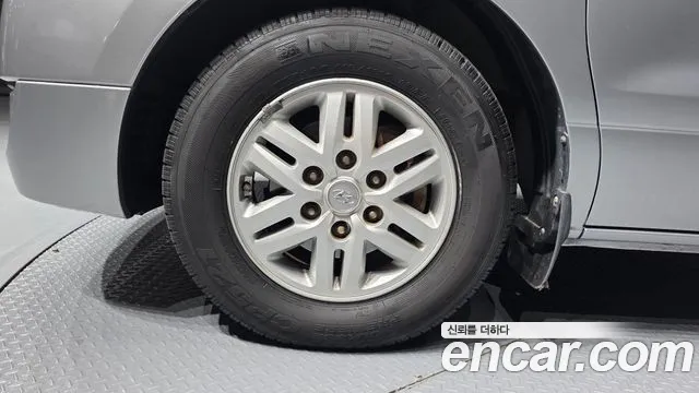 Hyundai Starex 2015 thumb 5