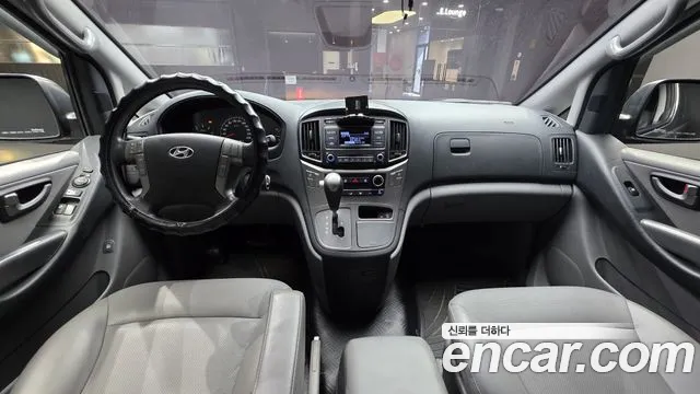 Hyundai Starex 2015 thumb 7
