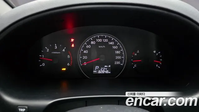 Hyundai Starex 2015 thumb 8