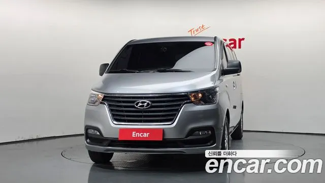 Hyundai Starex 2019 thumb 3