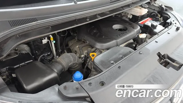 Hyundai Starex 2019 thumb 6