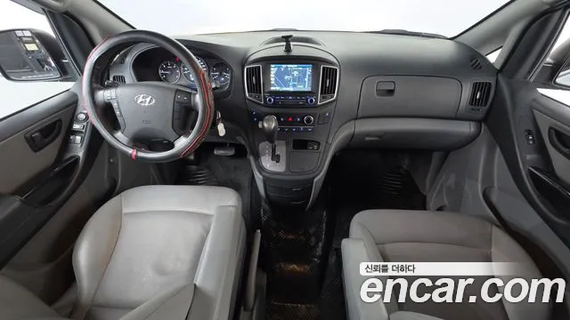 Hyundai Starex 2019 thumb 7