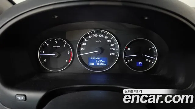 Hyundai Starex 2019 thumb 8