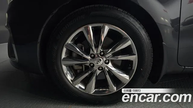 Kia Carnival 2018 thumb 5