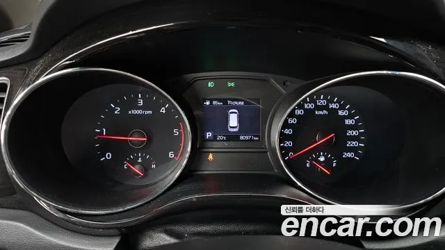 Kia Carnival 2018 thumb 8