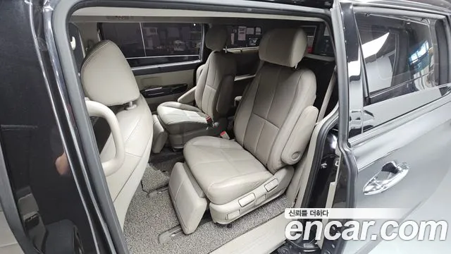 Kia Carnival 2018 thumb 12