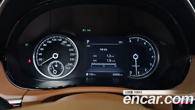 Genesis GV70 2021 thumb 8