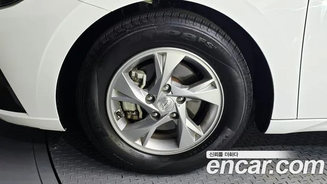 Hyundai Avante 2020 thumb 5