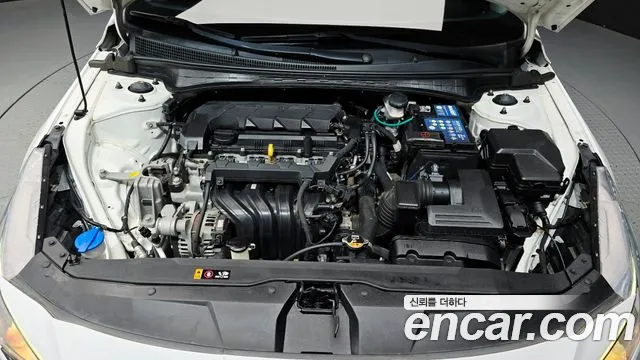 Hyundai Avante 2020 thumb 6