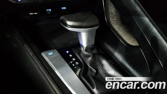 Hyundai Avante 2020 thumb 9