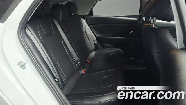 Hyundai Avante 2020 thumb 11