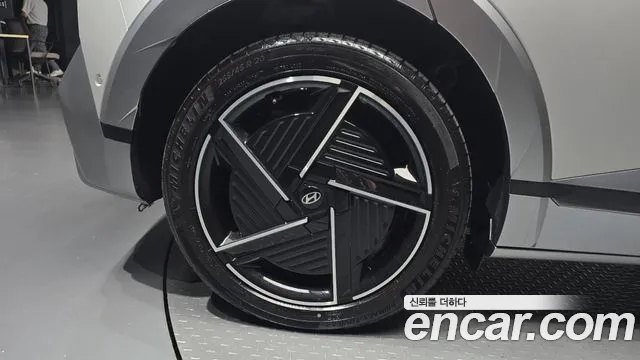 Hyundai IONIQ 5 2024 thumb 5