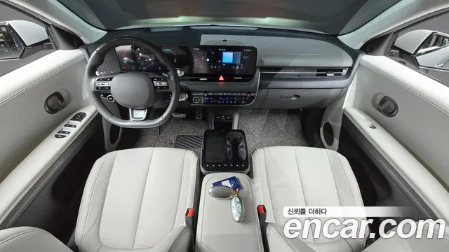 Hyundai IONIQ 5 2024 thumb 7