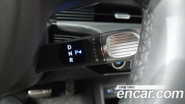 Hyundai IONIQ 5 2024 thumb 9