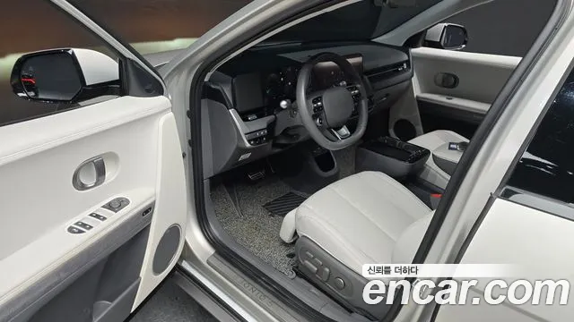 Hyundai IONIQ 5 2024 thumb 10