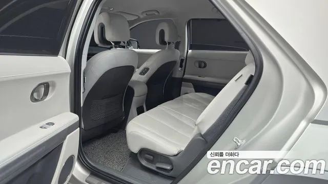 Hyundai IONIQ 5 2024 thumb 11