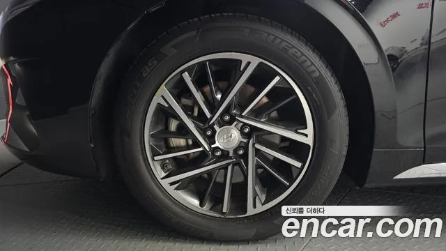 Hyundai Grandeur 2021 thumb 5