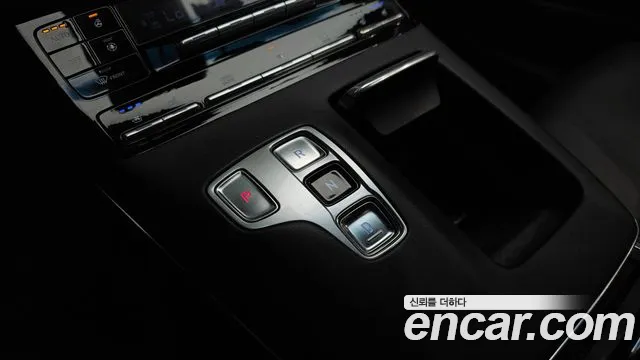 Hyundai Grandeur 2021 thumb 9