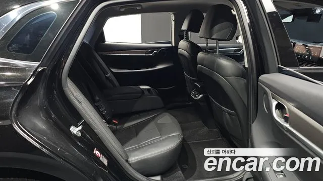 Hyundai Grandeur 2021 thumb 11