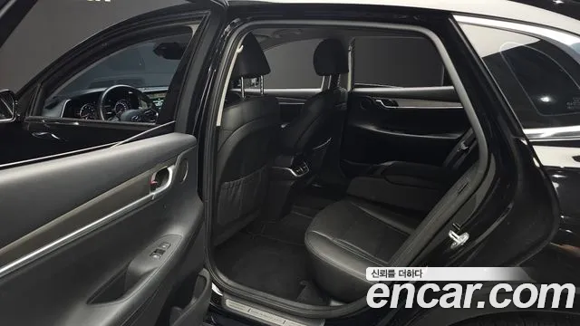 Hyundai Grandeur 2021 thumb 12
