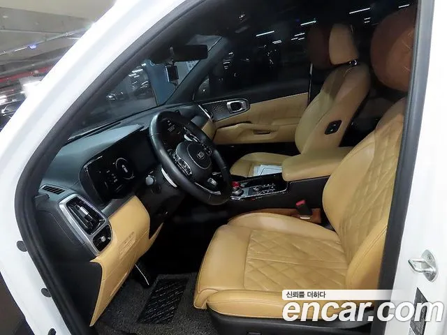 Kia Sorento 2020 thumb 6