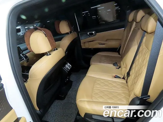 Kia Sorento 2020 thumb 7