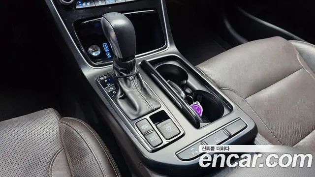 Hyundai Grandeur 2018 thumb 9