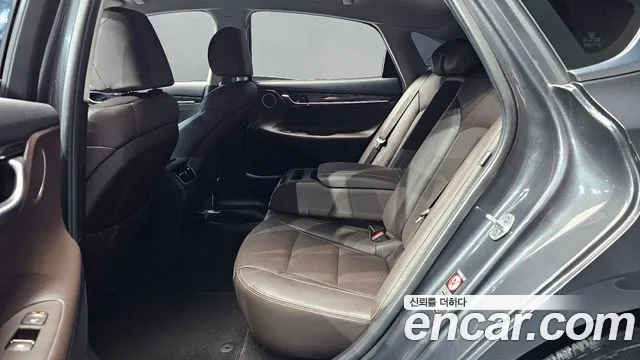Hyundai Grandeur 2018 thumb 12
