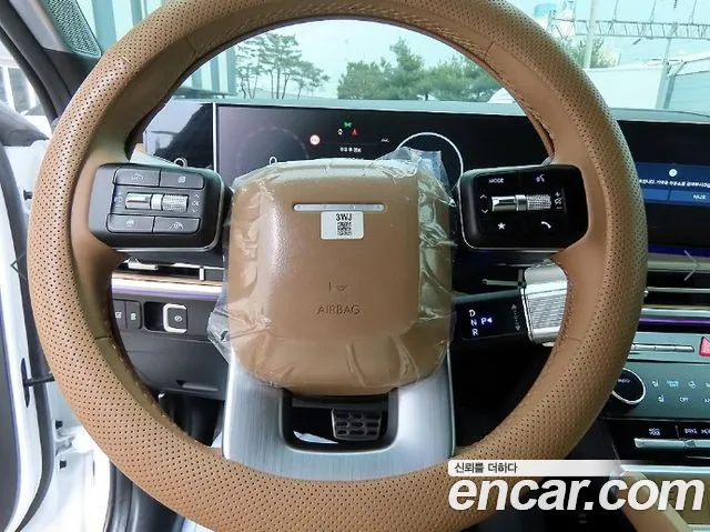 Hyundai Santa Fe 2025 thumb 7