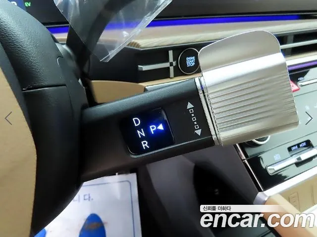 Hyundai Santa Fe 2025 thumb 10