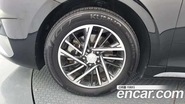 Hyundai Grandeur 2022 thumb 5