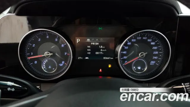 Hyundai Grandeur 2022 thumb 8