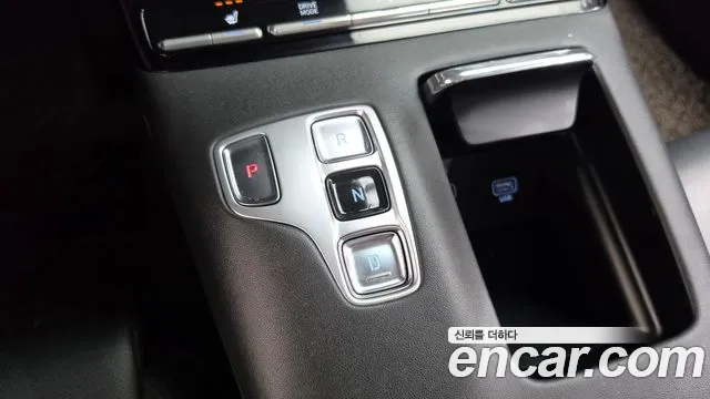 Hyundai Grandeur 2022 thumb 9