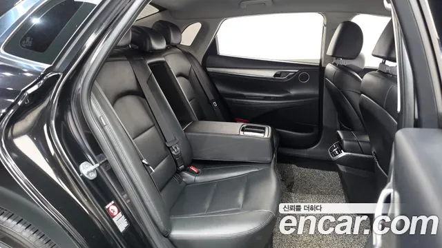 Hyundai Grandeur 2022 thumb 11