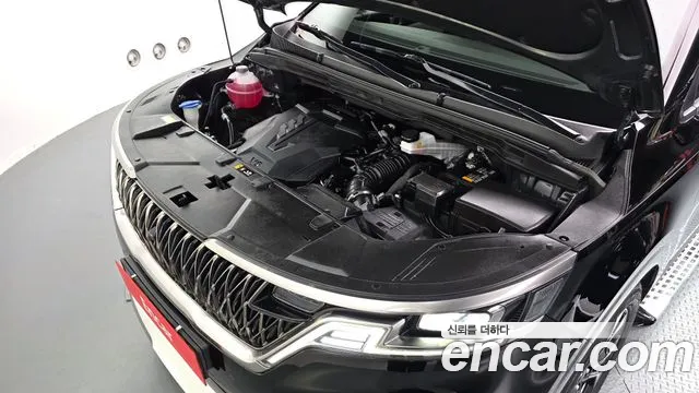 Kia Carnival 2022 thumb 6