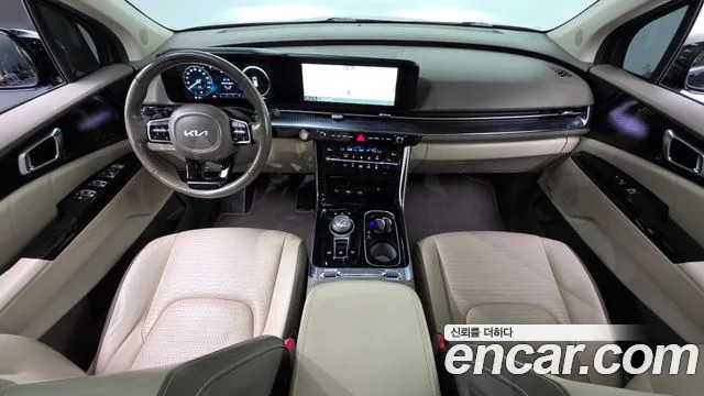 Kia Carnival 2022 thumb 7